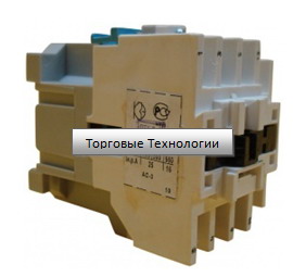Магнитныйпускатель ПМ12-025100 220В